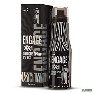 Engage Cologne Men Spray