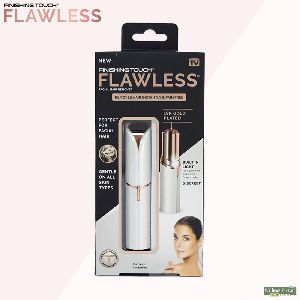 Flawless Facial Hair Remover