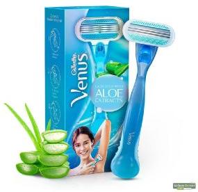 Gillette Venus Shaving Razor