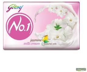 Godrej No 1 Bathing Soap