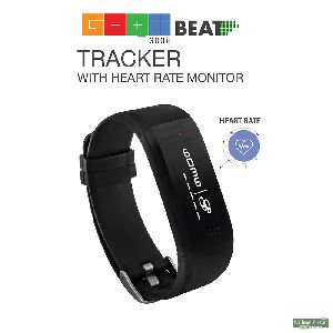 GOQii Beat Fitness Band