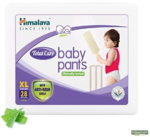 Himalaya Baby Diaper Pants