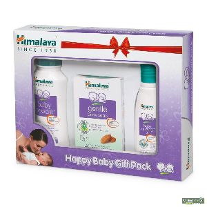 Himalaya Baby Gift Pack