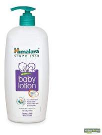 Himalaya Baby Lotion