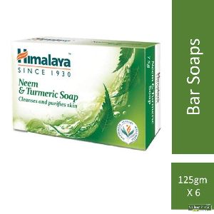 Himalaya Herbals Soap