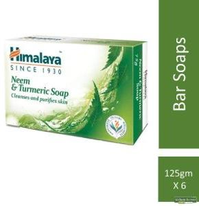 Himalaya Herbals Soap