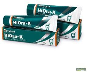 Himalaya Hiora Tooth Paste