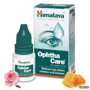 Himalaya OphthaCare Eye Drops