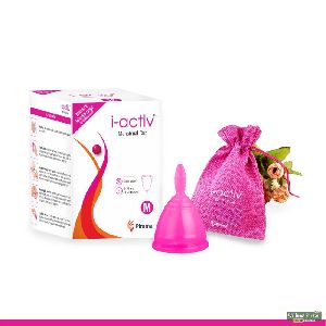 I-activ Menstrual Cup