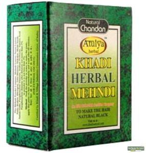 Khadi Herbal Mehndi