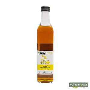 Kiwi Kisan Organic Mustard Oil