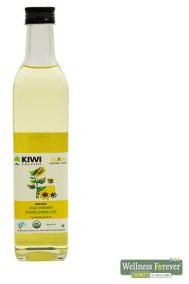 Kiwi Kisan Organic Sunflower Oil