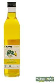 Kiwi Kisan Organic Groundnut Oil