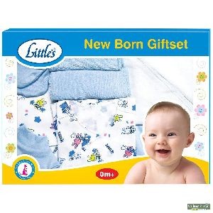 Littles Gift Set