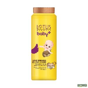 Lotus Herbals Baby Talc Powder