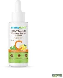 MAMA EARTH VITAMIN C SERUM