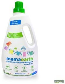 Mamaearth Baby Laundry Liquid Detergent