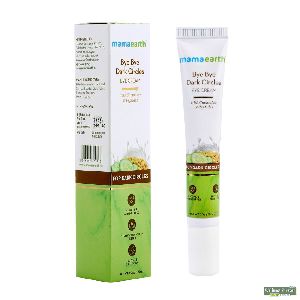 MamaEarth Eye Cream