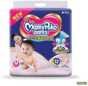 Mamy Poko Diaper Pants