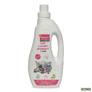 Morisons Baby Laundry Detergent