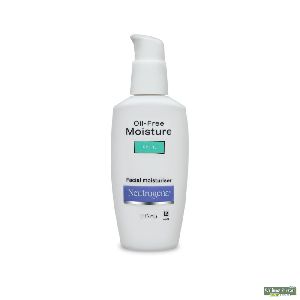 Neutrogena Oil Free Face Moisturizer