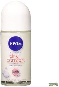 NIVEA Deodorant Roll on