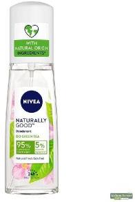 Nivea Green Tea Deodorant