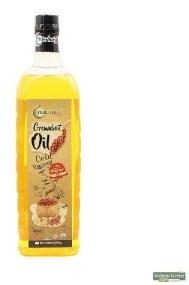 Nutriorg Organic Groundnut Oil