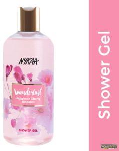 Nykaa Shower Gel