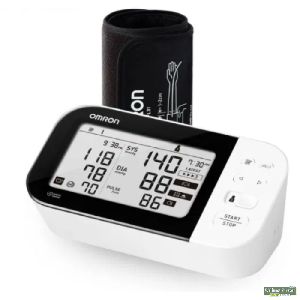 Omron Bluetooth Digital Blood Pressure Monitor