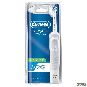 Oral-B Electric Rechargeable Toothbrush