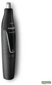 PHILIPS NOSE AND EAR HAIR TRIMMER