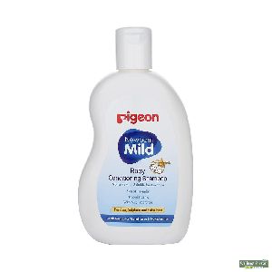 Pigeon Baby Conditioning Shampoo