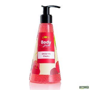 Plum Cherry Shower Gel