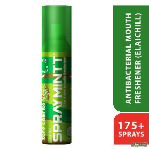 Spraymintt Mouth Freshener Spray