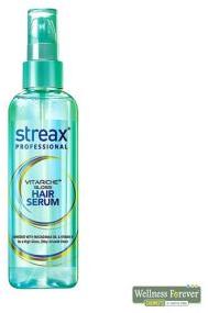 Streax Hair Serum