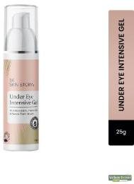 The Skin Story Under Eye Gel