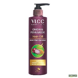 VLCC Onion and Fenugreek Hair Oil