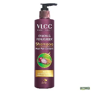VLCC Onion and Fenugreek Shampoo