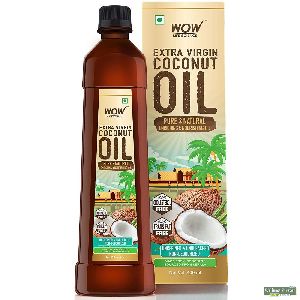 WOW Virgin Coconut Oil