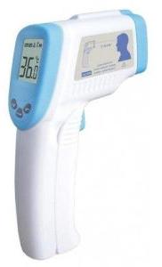 Ir Thermometer