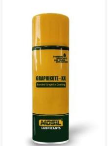 dry graphite lubricant