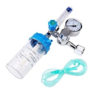 Oxygen Flow Meter