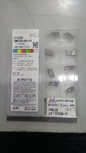 Hitachi Milling Inserts