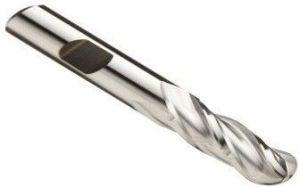 metal ball nose cutter