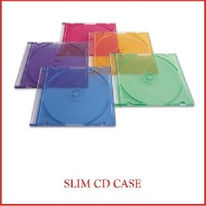 cd jewel cases