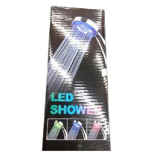 LED Bathroom Shower