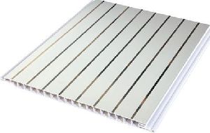 pvc ceiling panel