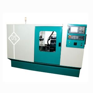 CNC Metal Spinning Machine SSGS400