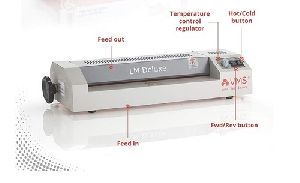 Lamination Machine